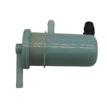 Fuel Filter for Suzuki 4-Str 40 50 60 HP Outboard Engine (15410-88L00, 18-79949)