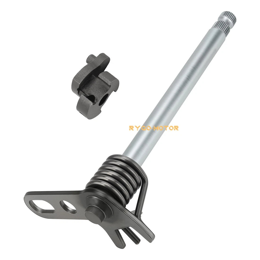 Shifter Gear Shift Shaft Spindle Kit for Yamaha YFZ450 (2004–2005) 99999-03597-00