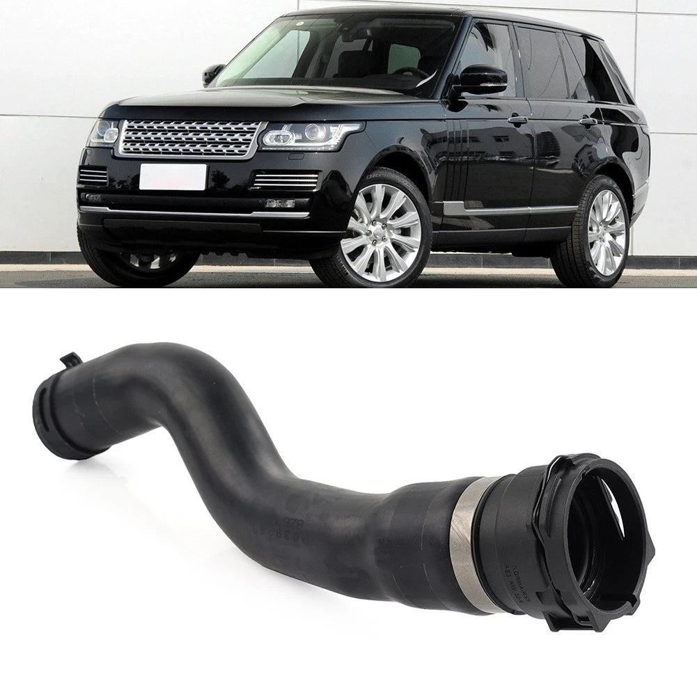 Engine Radiator Water Coolant Hose Pipe for Land Rover Range Rover Sport (2005–2013)