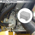 Engine Oil Cooler for Audi Q3 Quattro 2013–2018
