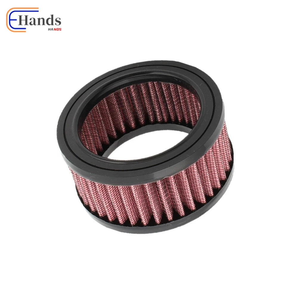 Carburetor Air Filter for Harley Davidson Dyna Wide Glide Softail CV40 (1991–2017)