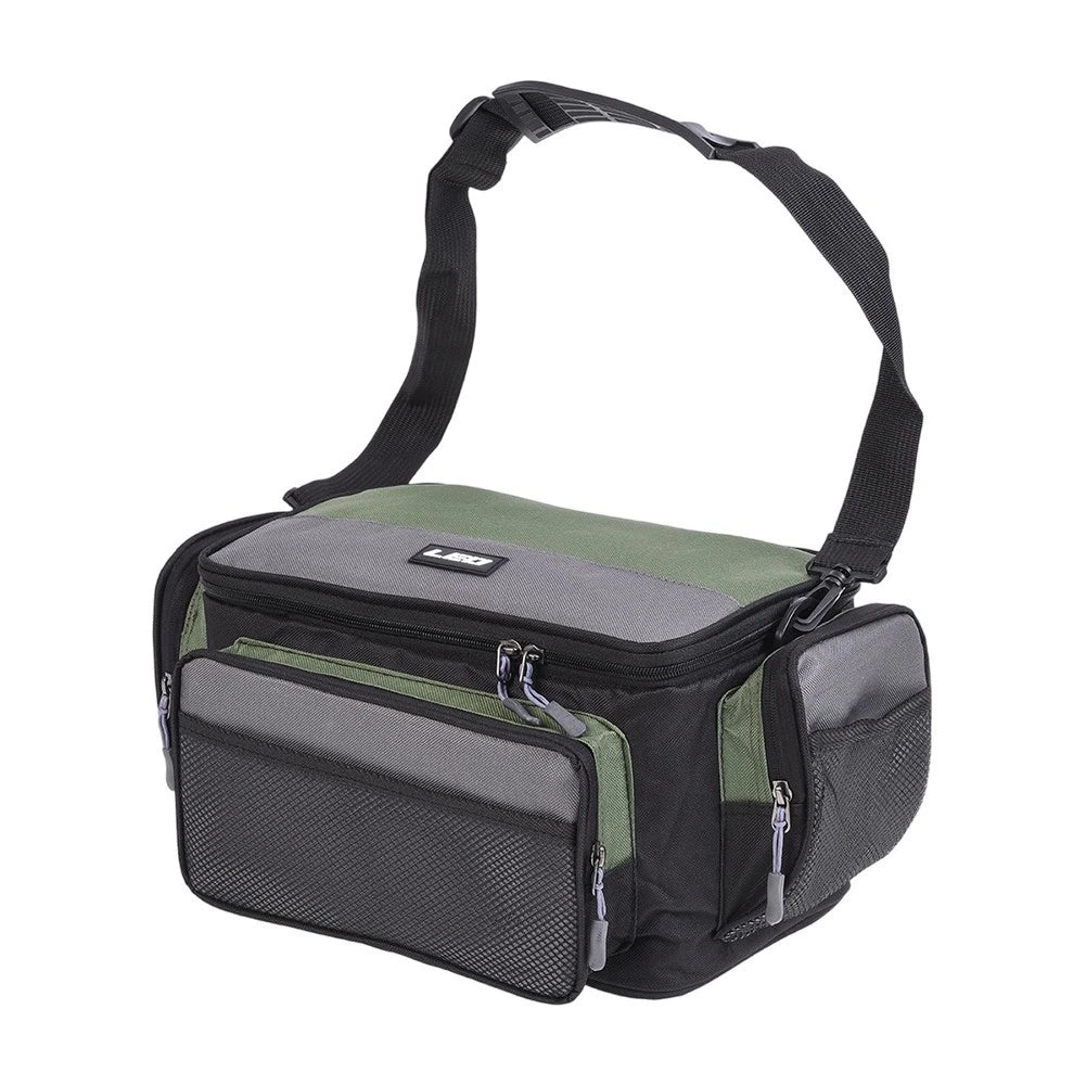 Fishing Bag for Convenient Storage and Transport