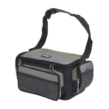 Fishing Bag for Convenient Storage and Transport