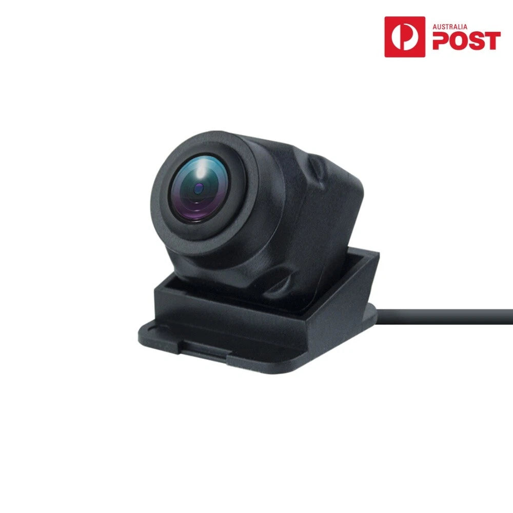 4 Way 360° Panoramic Camera System for Android Radio Player (12V)