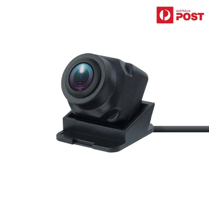 4 Way 360° Panoramic Camera System for Android Radio Player (12V)