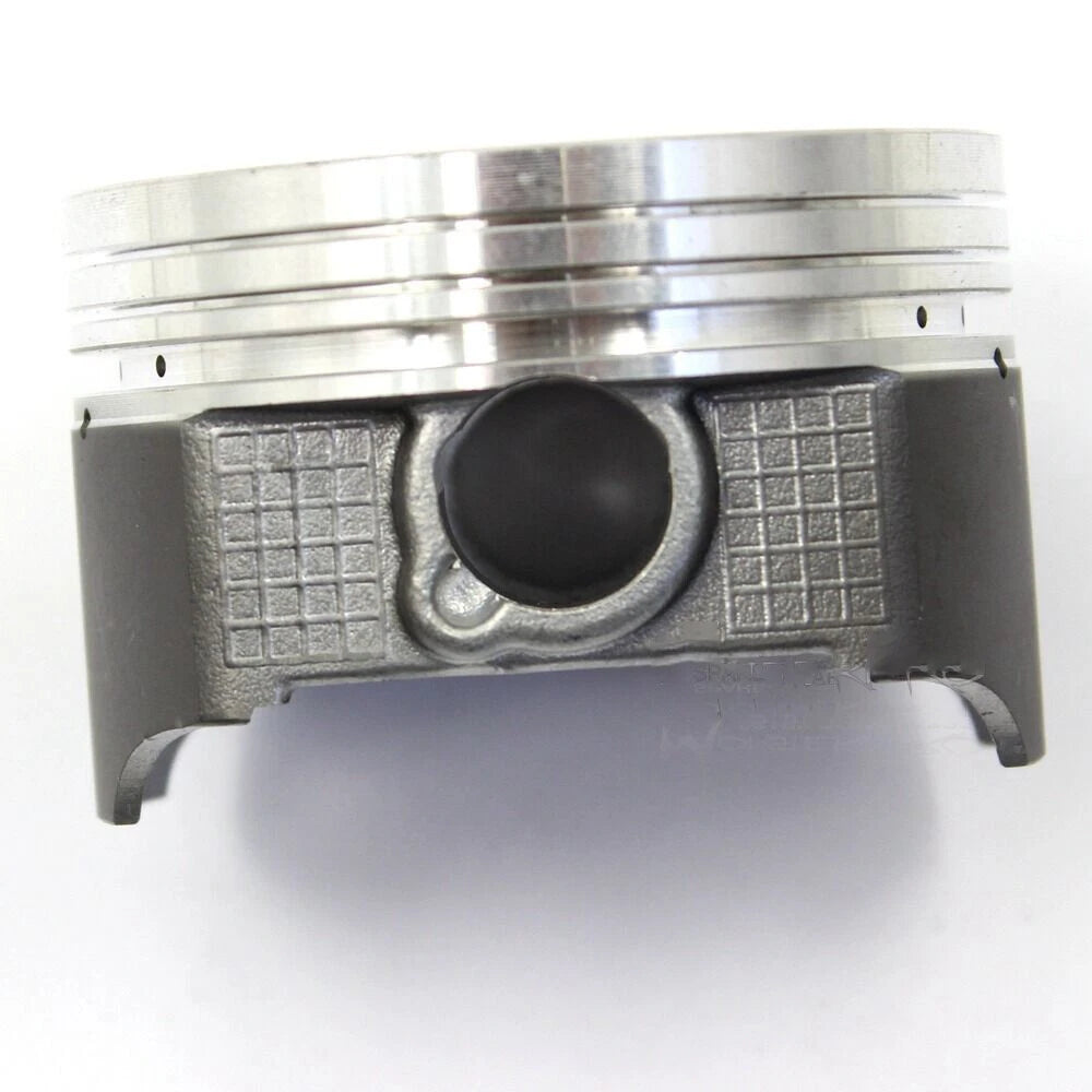 Piston Kit Set with Rings 65.5mm for Atomik Thumpstar (250CC)