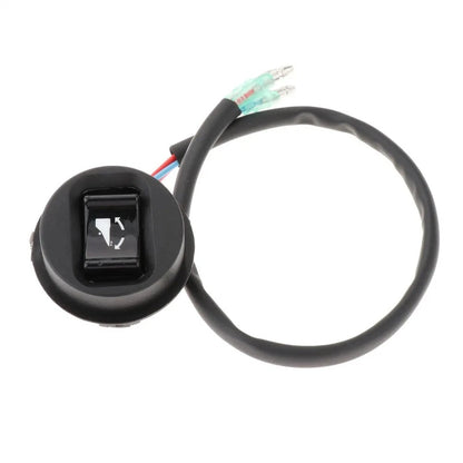 Outboard Trim Switch for Power Trim & Tilt (Refurbished)