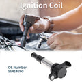 Ignition Coil Pack No. 96414260 for Holden Epica (2007–2011)