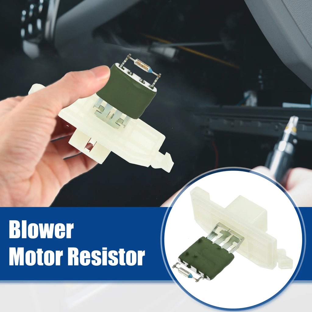 Blower Motor Resistor for Ford
