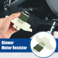 Blower Motor Resistor for Ford