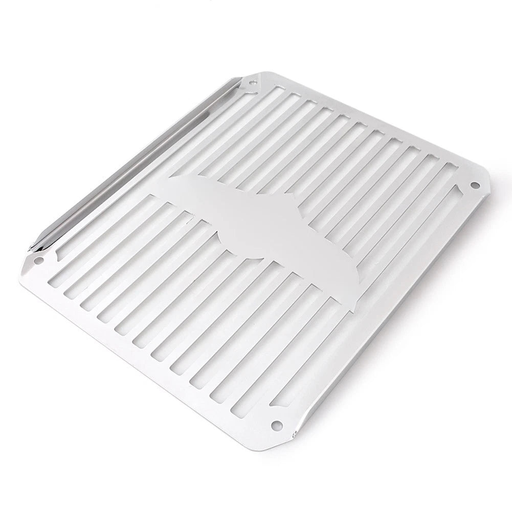 Radiator Cover Grille for Kawasaki VN800 Vulcan e Classic (1995–2003)