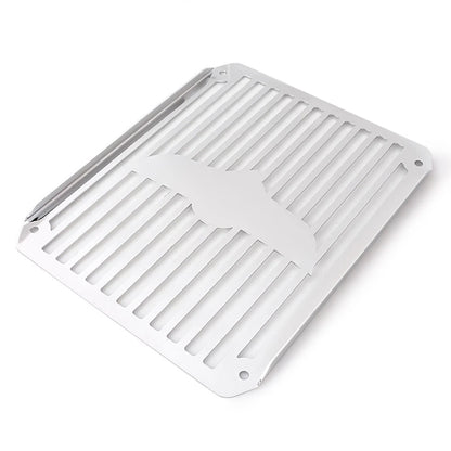 Radiator Cover Grille for Kawasaki VN800 Vulcan e Classic (1995–2003)