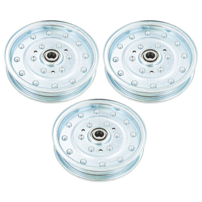 Deck Pulley Replacement for Land Pride AT2584 AT2660 AT2672 AT2684 (FDR1572–FDR1648)