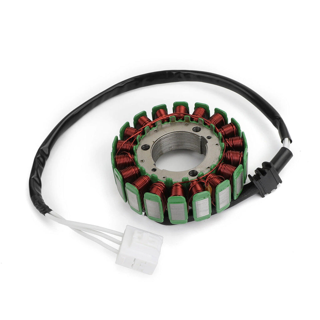 Generator Stator for Yamaha XJ6 XJ6F XJ6N XJ6S Diversion (2009–2017) 20S-81410-00 T9