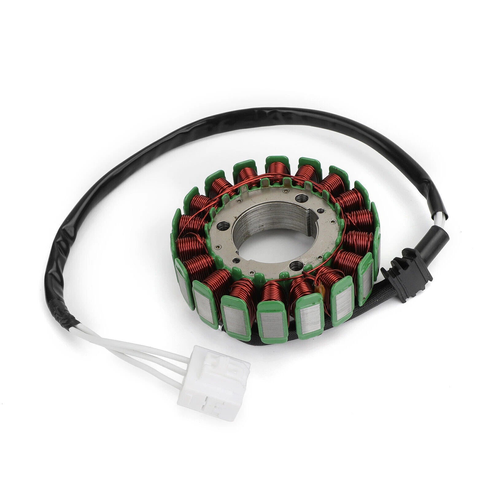Generator Stator for Yamaha XJ6 XJ6F XJ6N XJ6S Diversion (2009–2017) 20S-81410-00 T9