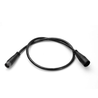 9Pin Motor Extension Cable for Electric Bicycles (160cm) Waterproof Connector