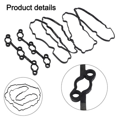 Engine Valve Cover Gasket for Kia Sorento, Hyundai Santa Fe