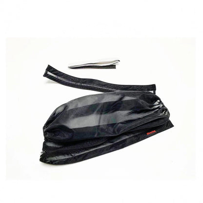 Dustproof Breathable Cover for Arrma Outcast BLX 6S V5 (1/8 4x4)