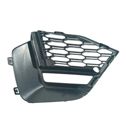 Fog Light for BMW F44 Gran Coupe (2020–2024) Black ABS
