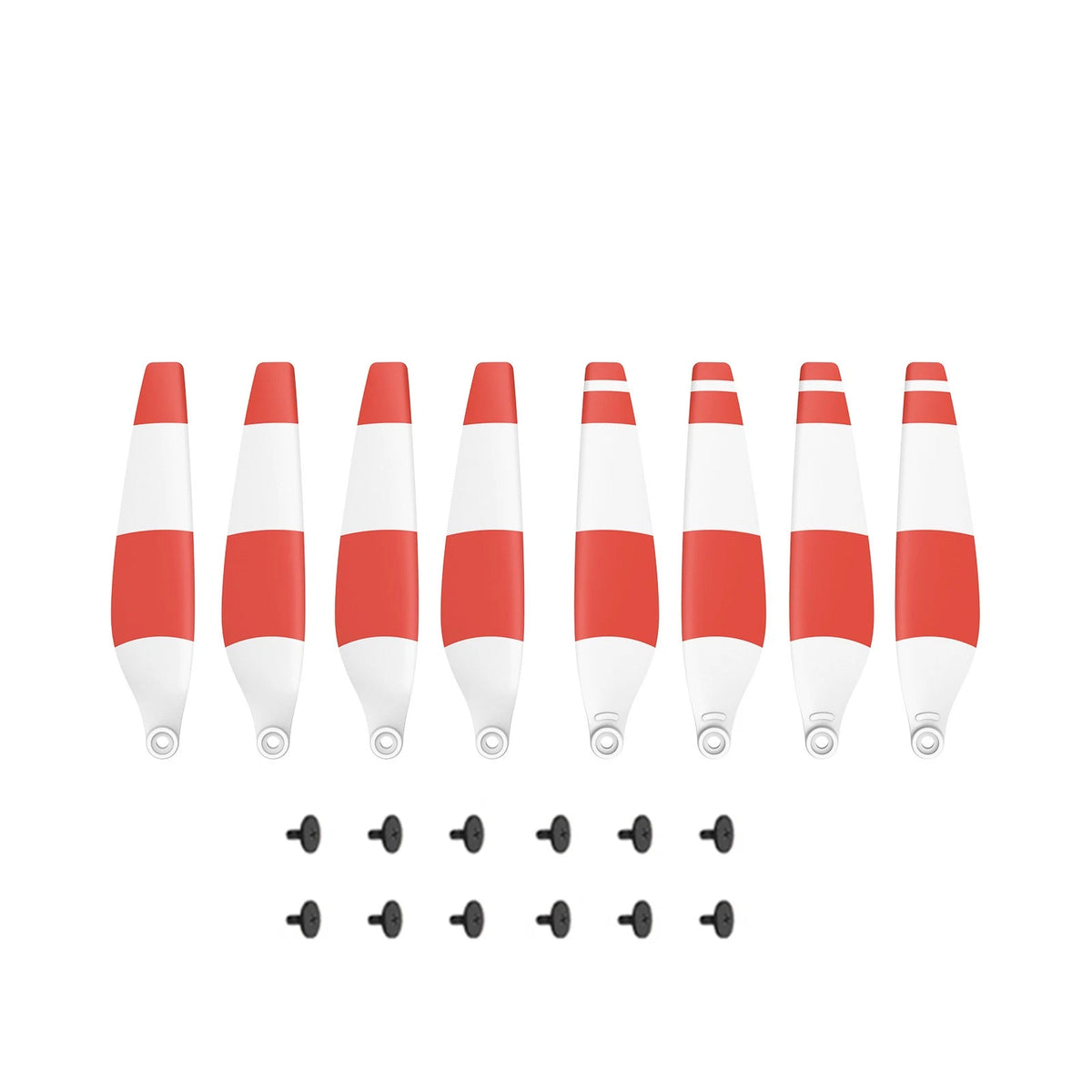 Set of 4 Propeller Blades for DJI Mini 3 Pro Drone (2023)