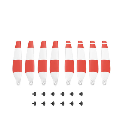 Set of 4 Propeller Blades for DJI Mini 3 Pro Drone (2023)