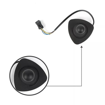 Joystick Control Handle for Forklift (Replacement)