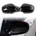 Carbon Fiber Side Mirror Cover Caps for BMW E92 E93 (2010–2013)