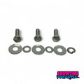 Intermediate Midshaft to Bulkhead Hardware for Yamaha Superjet Waverunner (1996–Present)