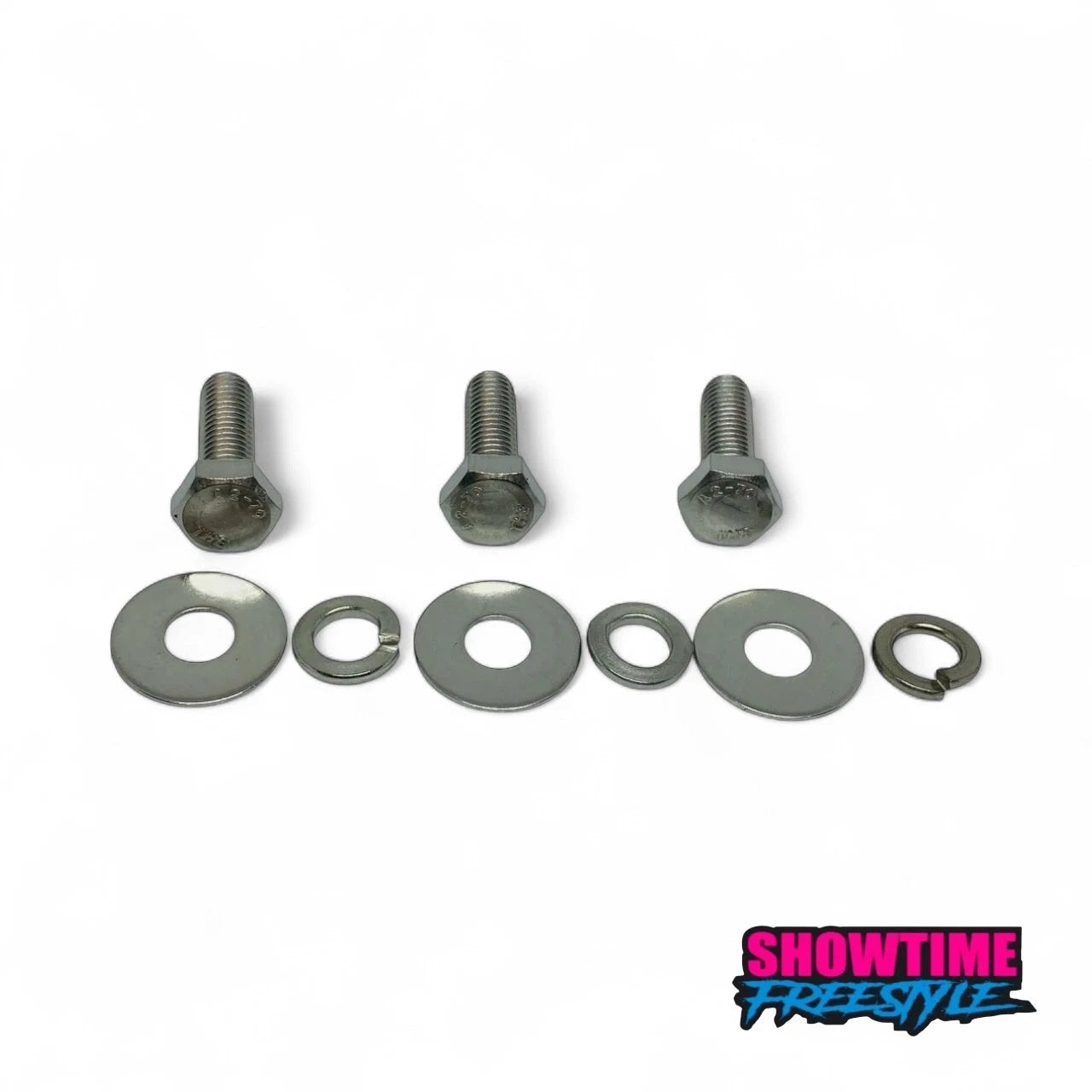 Intermediate Midshaft to Bulkhead Hardware for Yamaha Superjet Waverunner (1996–Present)