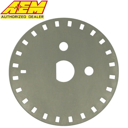 AEM CAS Trigger Disk 50mm OD for Nissan SR20DET RWD / KA24DE (#30-8760)
