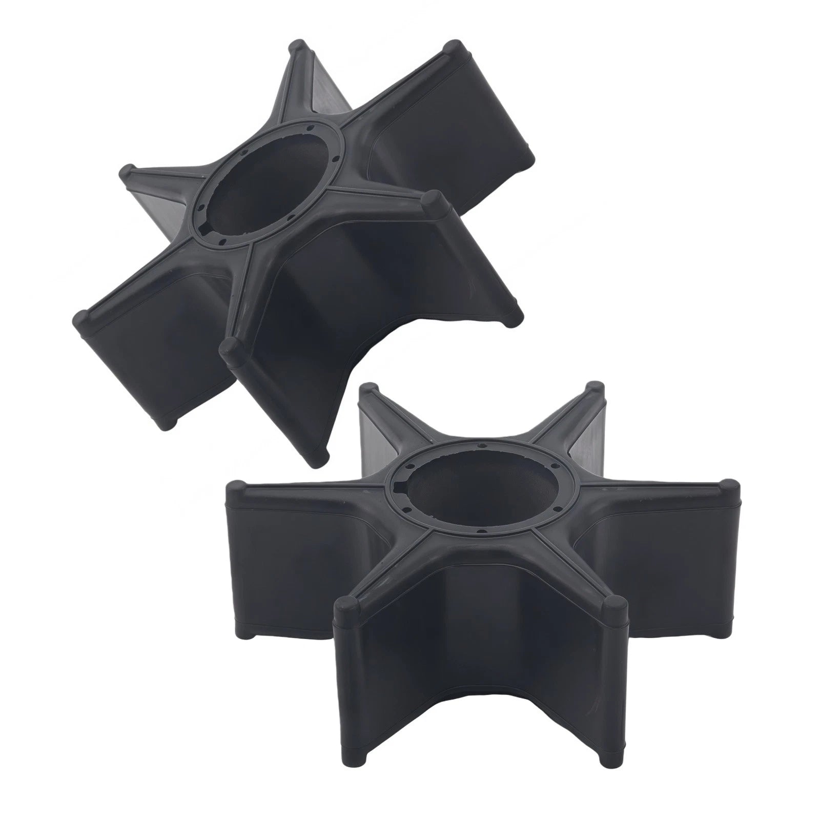 Water Pump Impeller 19210-ZY3-003 for Honda Outboard (4-Stroke 175-225 HP)