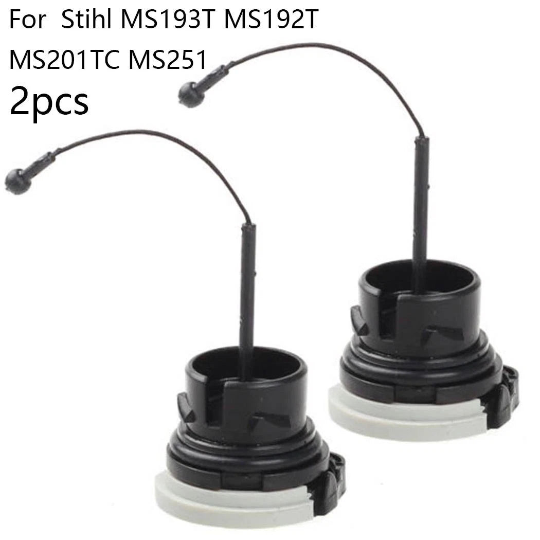 2X Oil Cap for MS201TC MS211 MS251