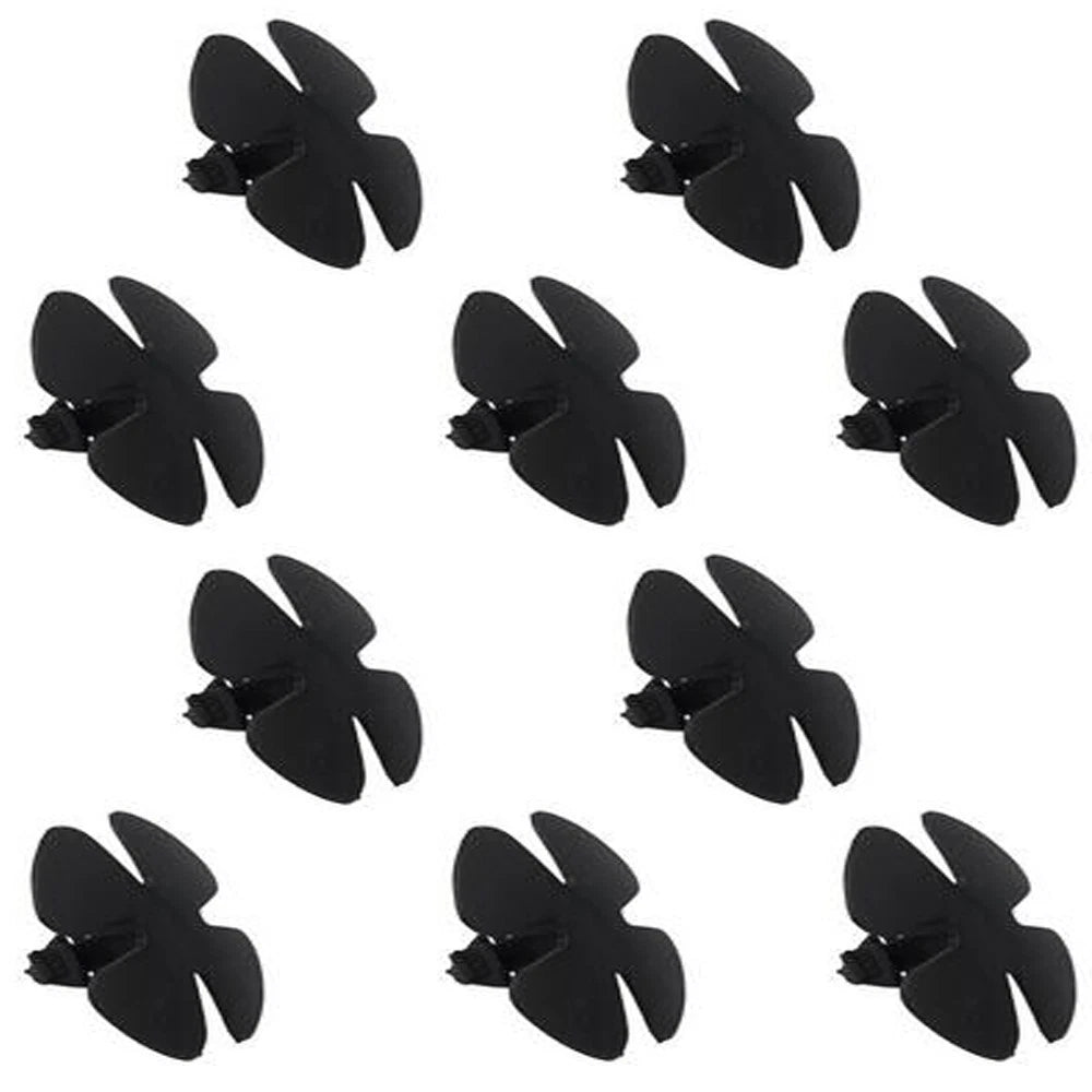 Retainer Hood Insulation Clips for Honda Civic (91501-SWA-003)