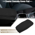 Car Center Console Armrest Protect Cover Pad for Toyota RAV4 (2019–2023)