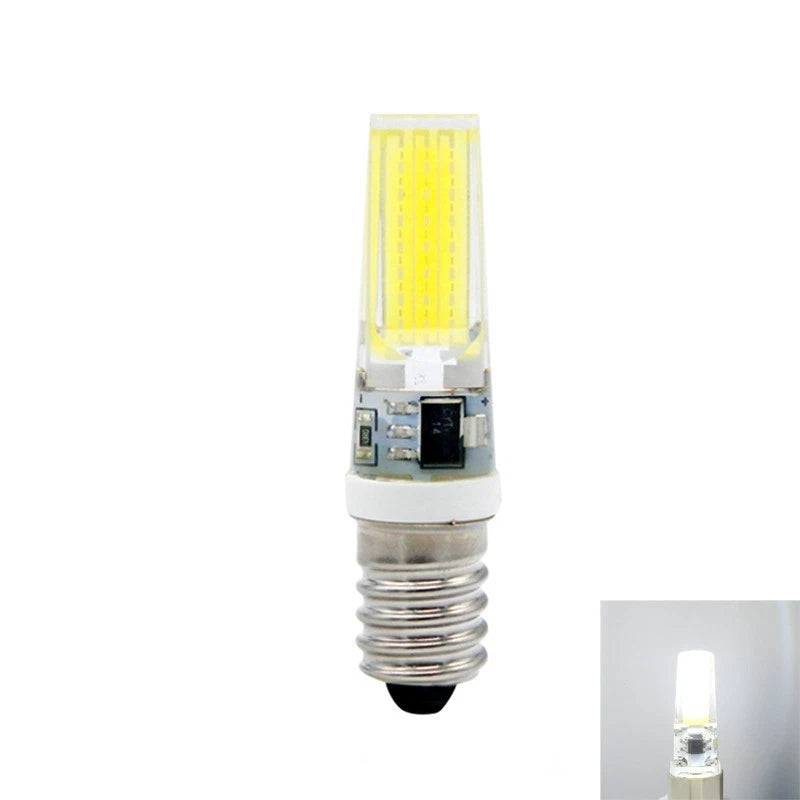 COB LED Dimmable Bulb 9W for Studios and Homes (220V)