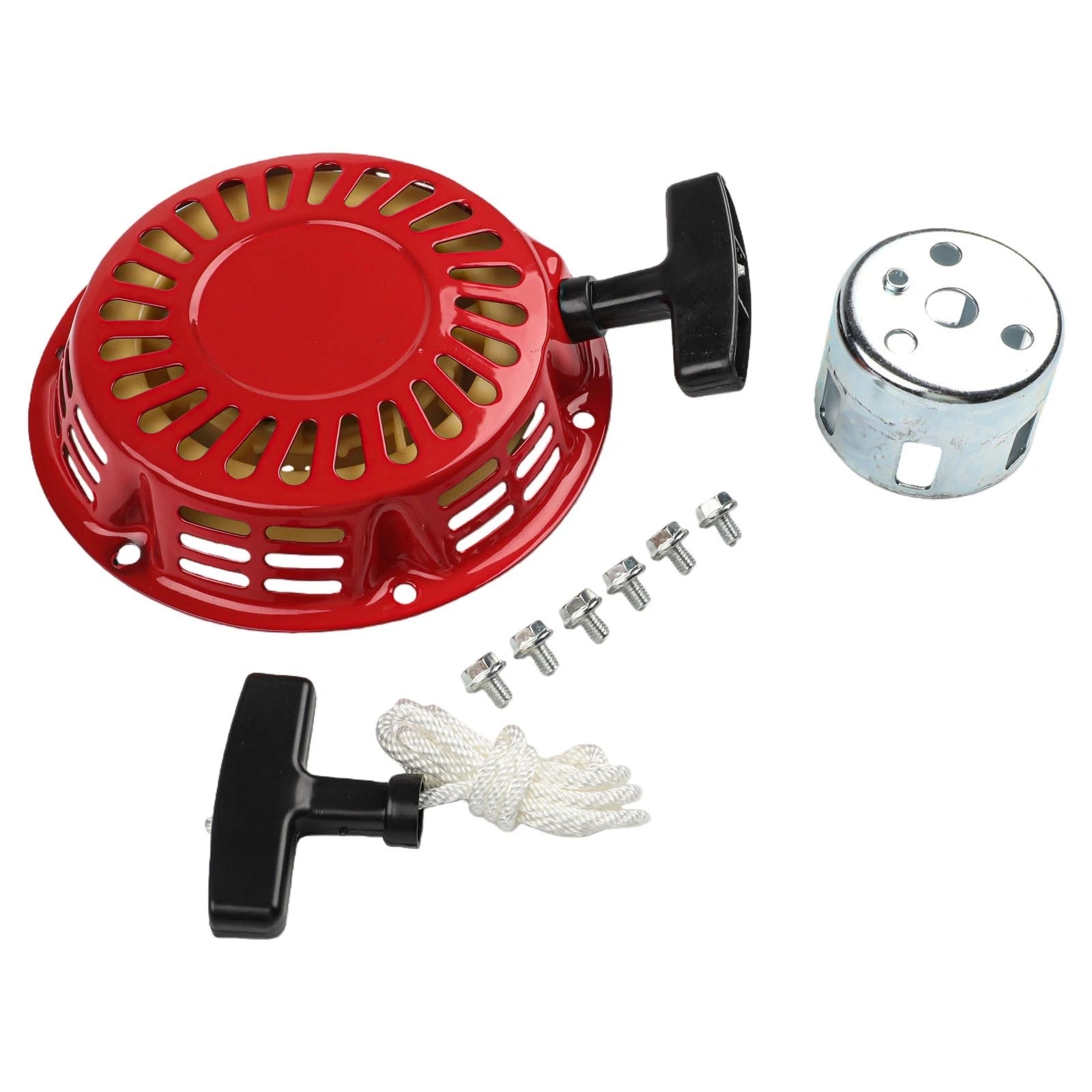 Replacement Pull Start for Honda GX120 GX160 GX200 (2000–2023)
