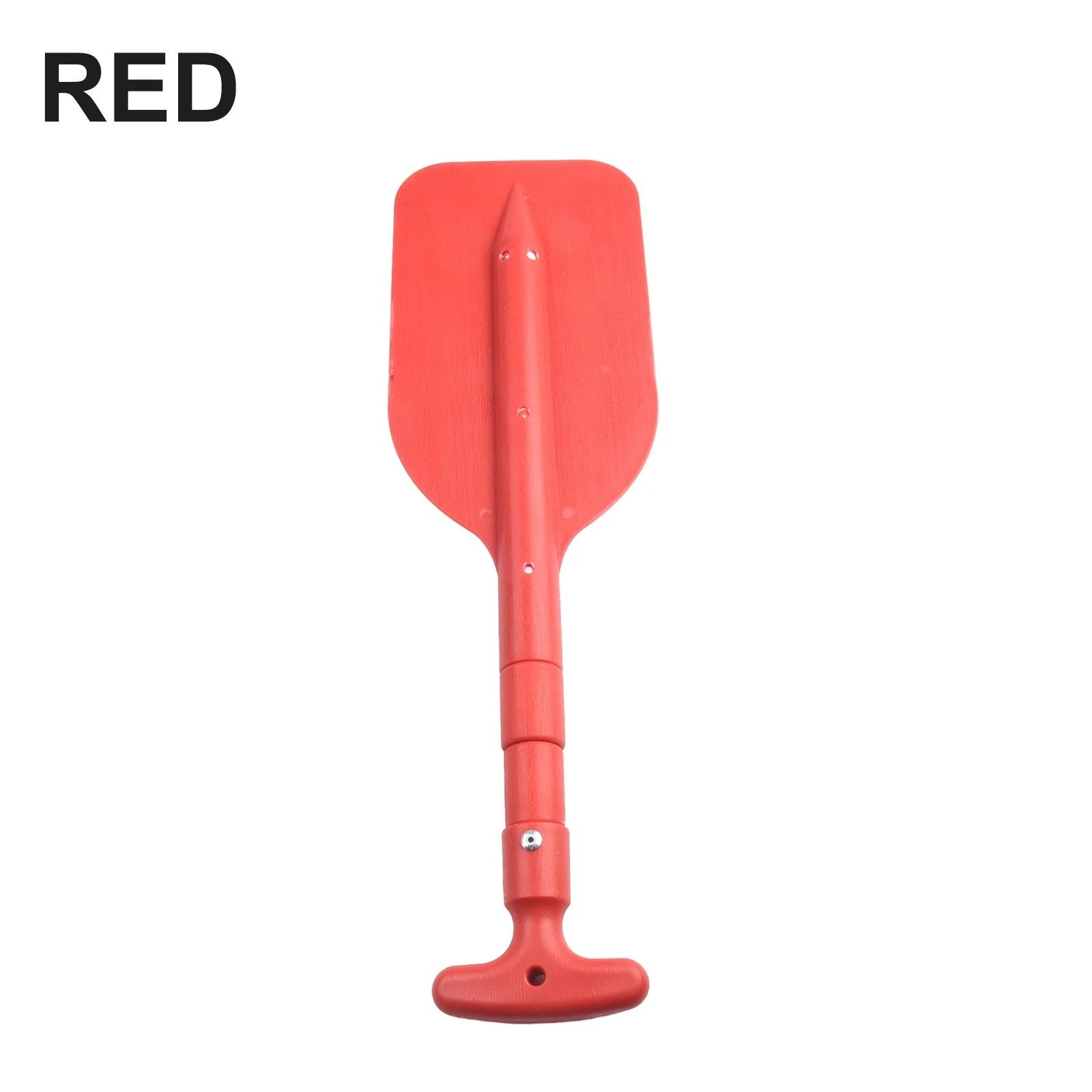 Telescoping Plastic Paddle for Boat (Adults & Children)