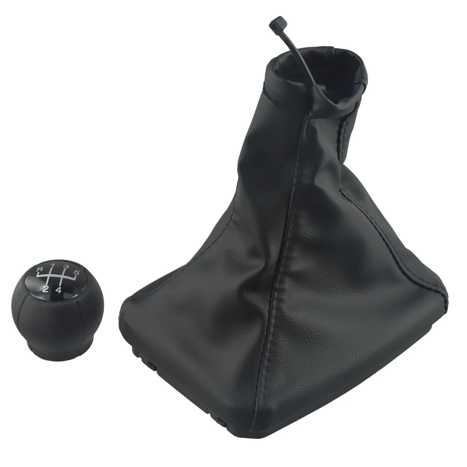 5-Speed Gear Knob for