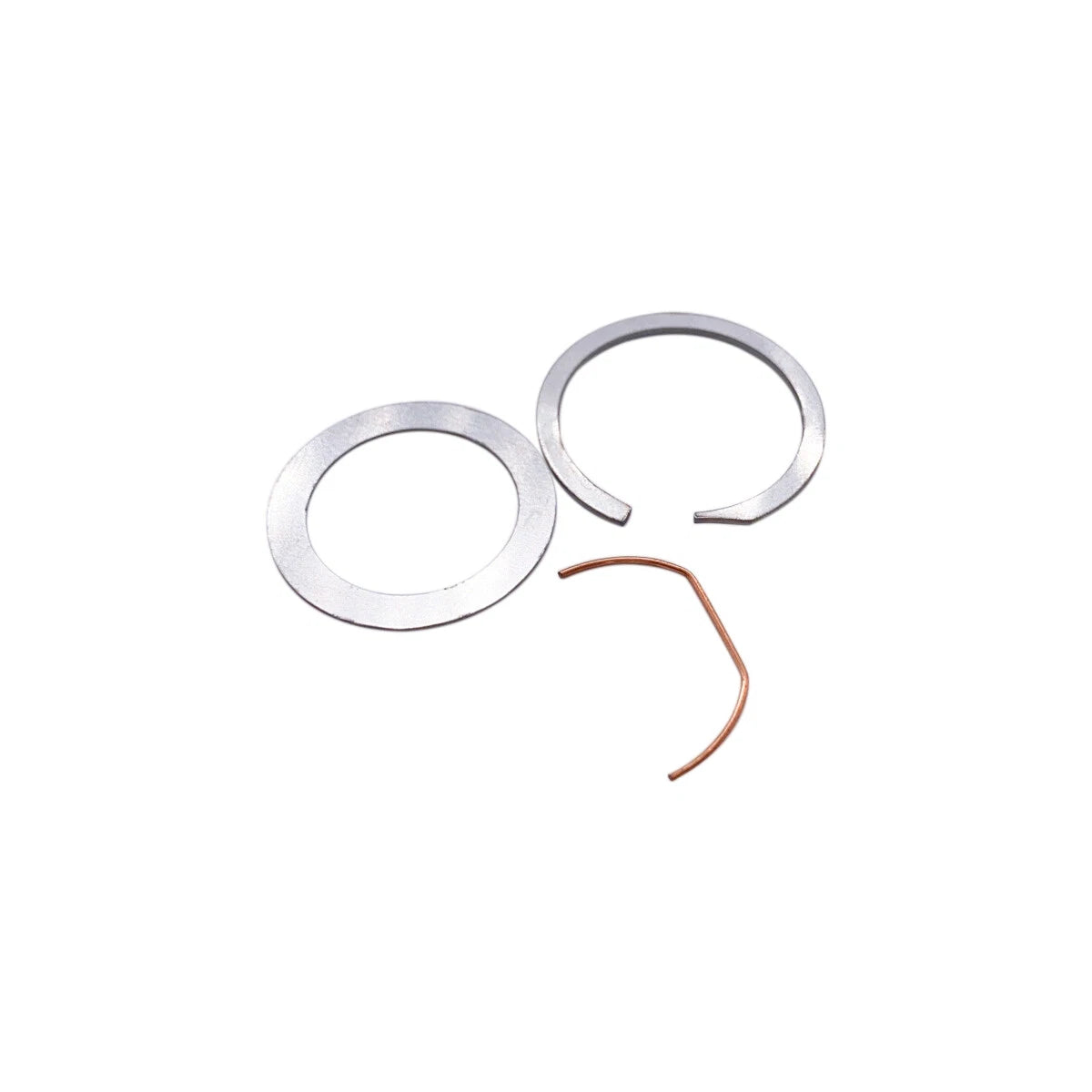 2Pack Power Trim Ram Cylinder O-Ring Seal Kit for MerCruiser Alpha Bravo (N/A)