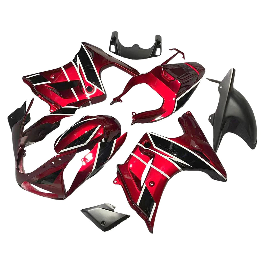 Injection Fairing Kit for Suzuki SV650 (2003–2013) #115