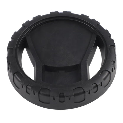 Replacement Wheel for Efficient Performance