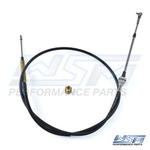 Steering Cable for Yamaha FZR/FZS (2009–2010) 002-051-12 F2C-61481-00-00