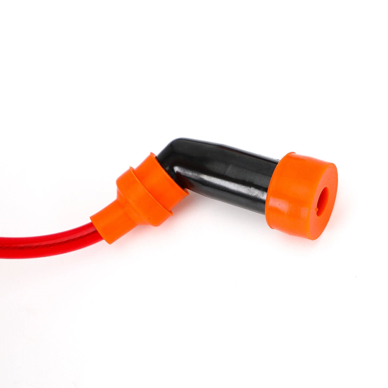 Ignition Coil Spark Plug CDI for Yamaha Timberwolf 250 YFB250 BearTracker YFM250 (1991–2000)