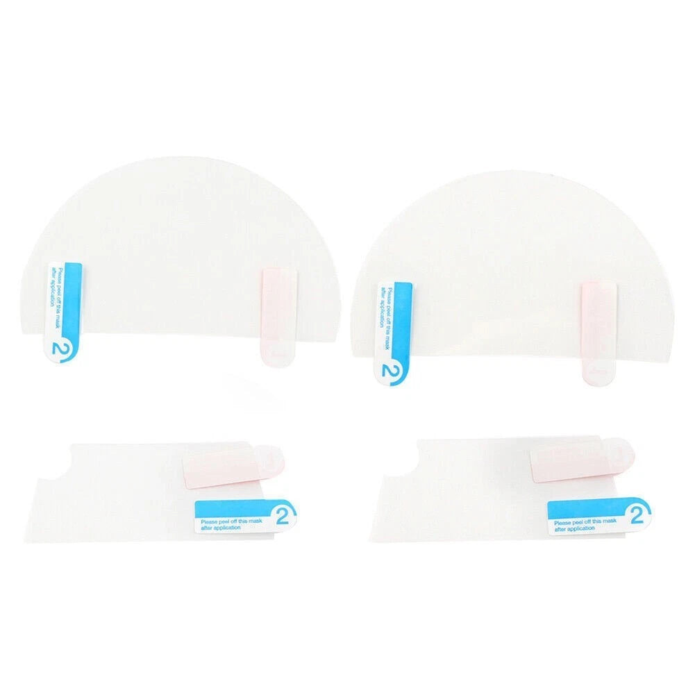 Cluster Scratch Dashboard Screen Protector for Kawasaki Versys 650 (2015–2021)
