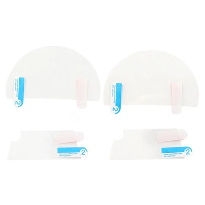Cluster Scratch Dashboard Screen Protector for Kawasaki Versys 650 (2015–2021)
