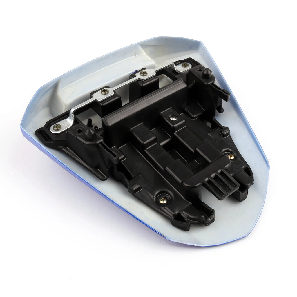 Rear Seat Cover Cowl for Yamaha R6 (2008–2016) Blue