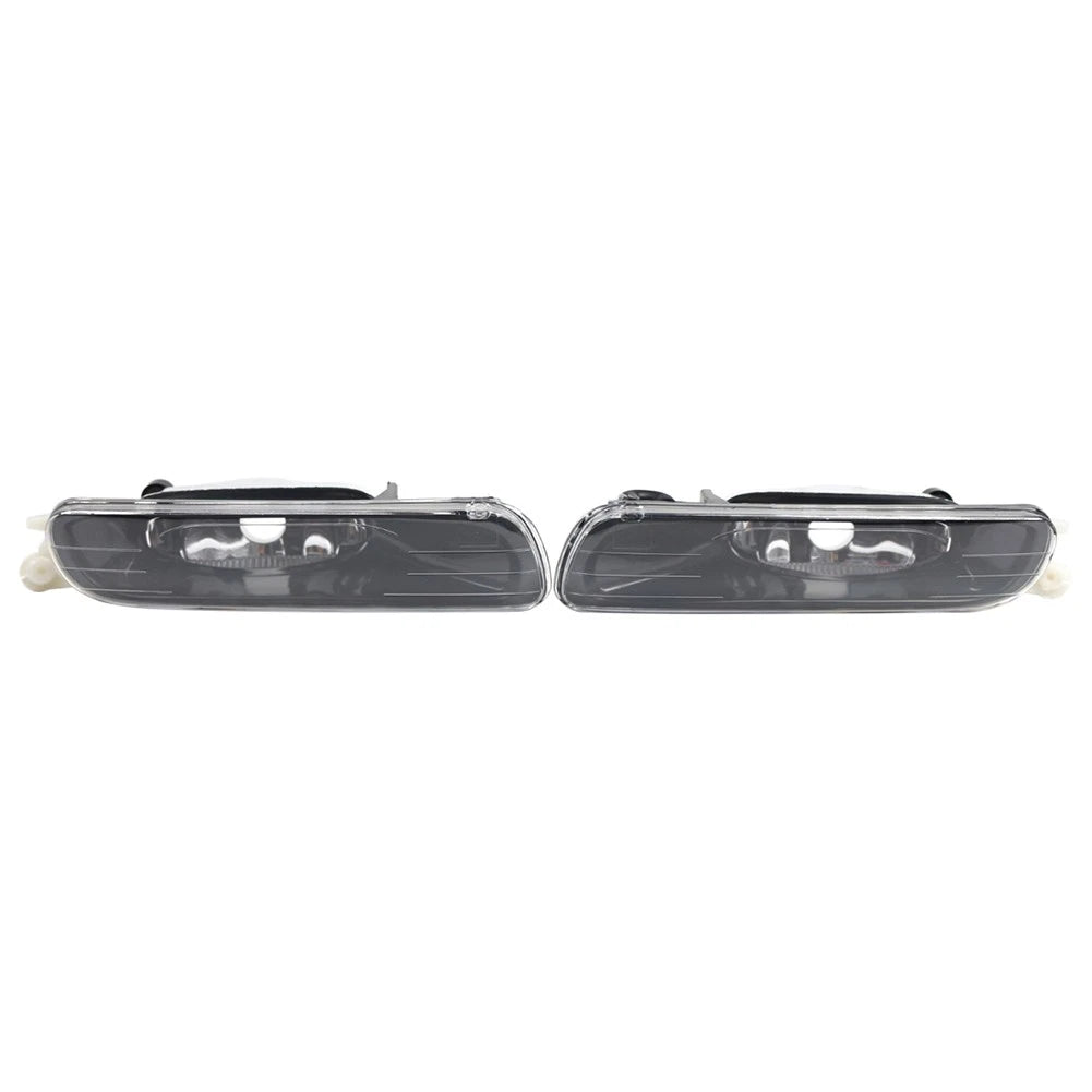 Front Fog Light Lamp Housing for BMW 3 Series E46 (1999–2001)