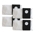 Large Capacity Dust Bags for Eureka J15 Pro (Ultra Model)