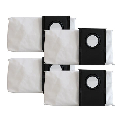 Large Capacity Dust Bags for Eureka J15 Pro (Ultra Model)