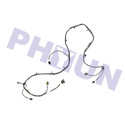 Front Bumper Park Sensor Wiring Harness for Chrysler 300 (2005–2010) #68216116AB